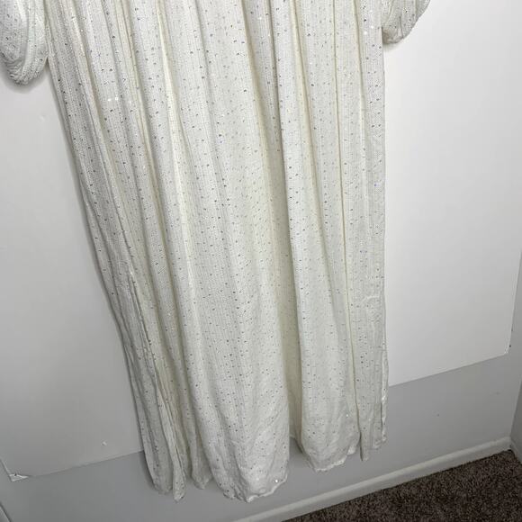 Sundress Chicago Maxi Dress Womens New Medium Large Revolve - Picture 5 of 15